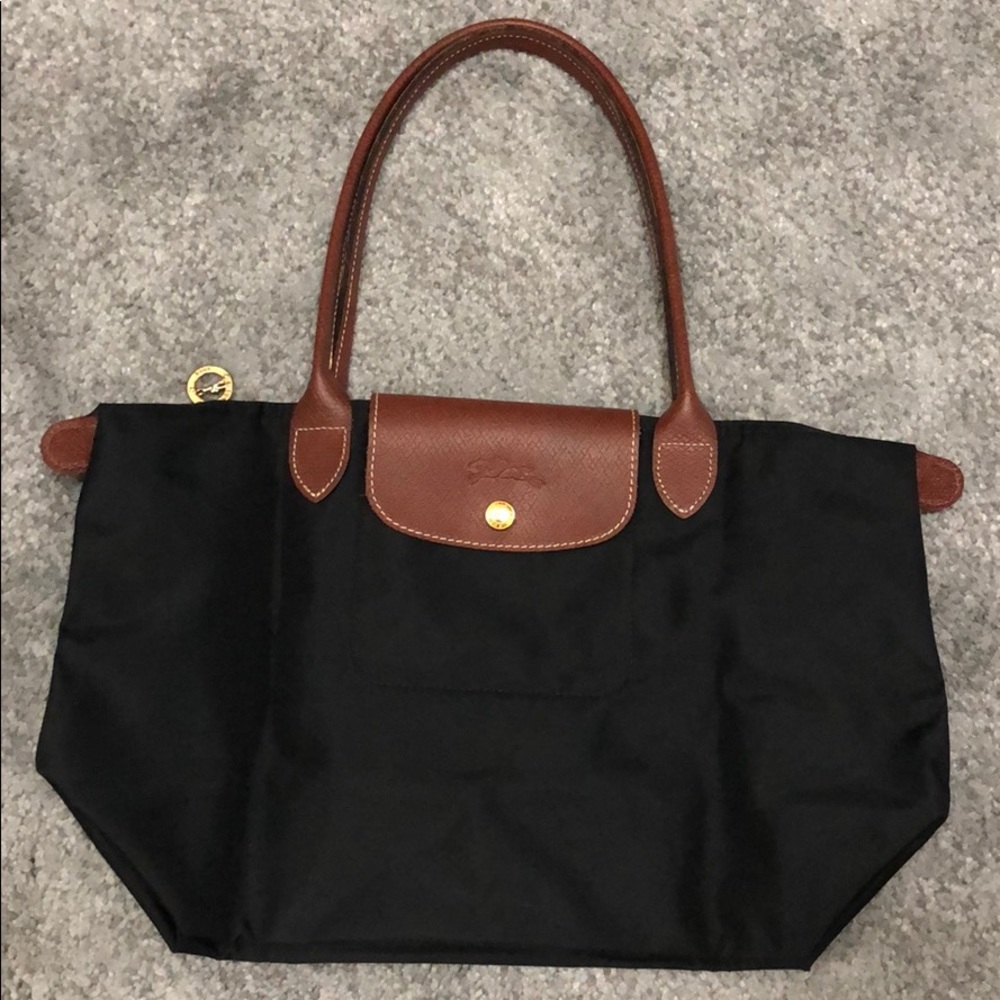 LONGCHAMP Le Pliage “Shopping” - Modele Depose